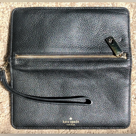 KATE SPADE Wristlet Wallet - Picture 4 of 16